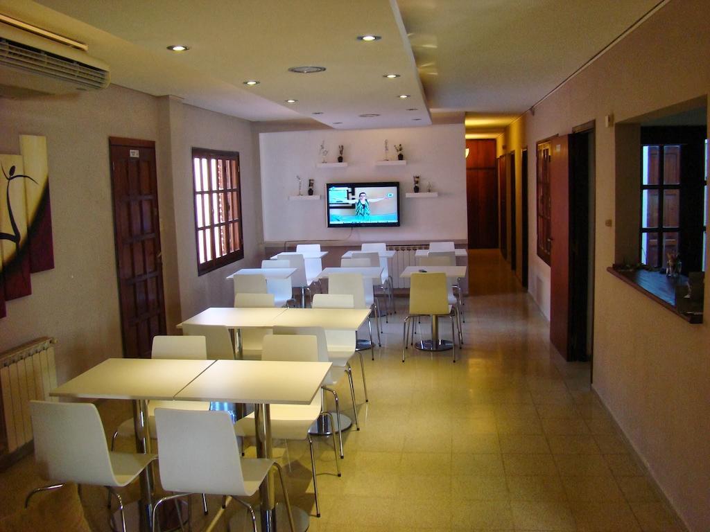 Hotel Punta Lavalle San Luis Exterior foto
